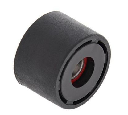 Roulette de chaine supérieur/inférieur ALL BALLS noir Honda/HM