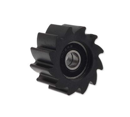 Roulette de chaîne RFX Race (Noir) 38mm - Kawasaki KXF250/450