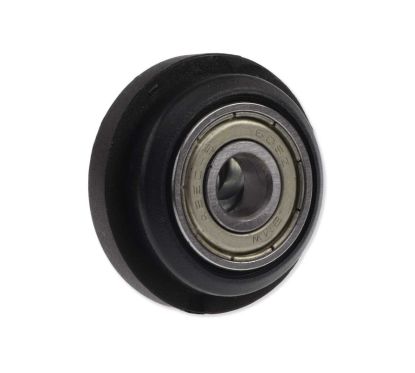 Roulette de chaîne RFX Race (Noir) 34mm - KTM 125-525