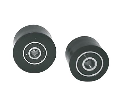 Roulette de chaîne POLISPORT - 42mm