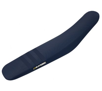 Housse de selle BLACKBIRD Replica Trophy 2022 Husqvarna