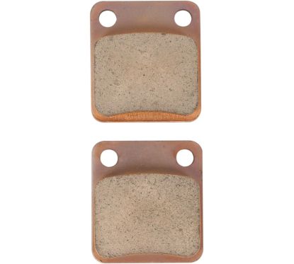 Plaquettes de frein RC-1 Works