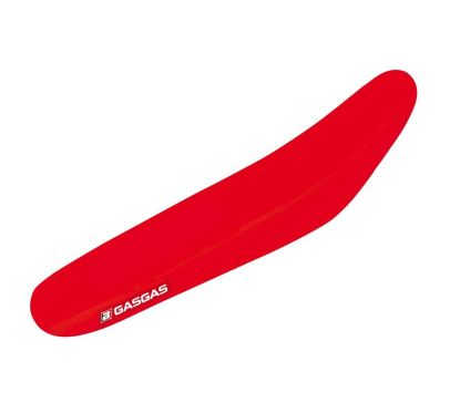 Housse de selle BLACKBIRD Replica Team Gas Gas Factory 23