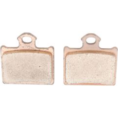 Plaquettes de frein RC-1 Works