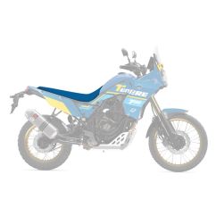 Housse de selle BLACKBIRD Rally Ride