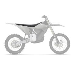 Housse de selle BLACKBIRD Pyramid