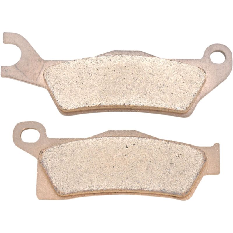 Plaquettes de frein métal fritté ATV/UTV