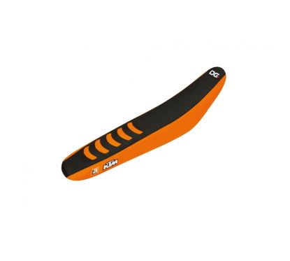 Housse de selle BLACKBIRD Double Grip 3 KTM SX/SX-F