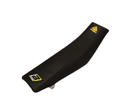 Housse de selle BLACKBIRD Pyramid noir Yamaha YZ85