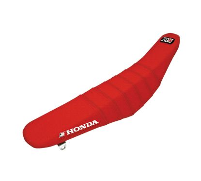 Housse de selle BLACKBIRD Multitraction Honda CRF450R