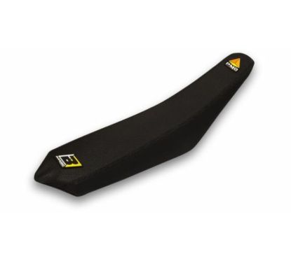 Housse de selle BLACKBIRD Pyramid Honda CRF450R/RX
