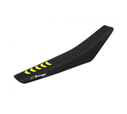 Housse de selle BLACKBIRD Double Grip 3 - Husqvarna FC-TC