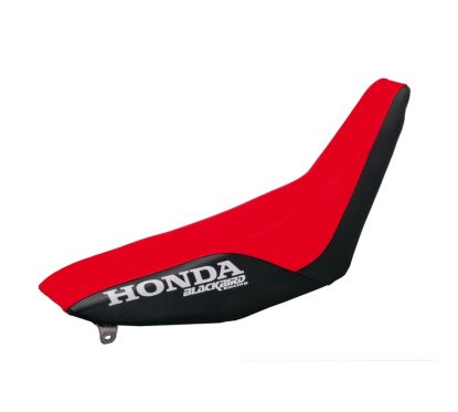 Housse de selle BLACKBIRD Traditional - Honda XR250/400