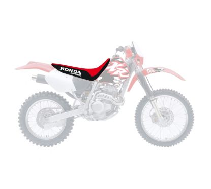 Housse de selle BLACKBIRD Traditional - Honda XR250/400