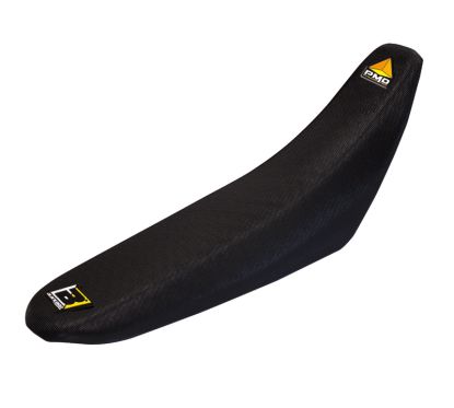Housse de selle BLACKBIRD Pyramid noir Husaberg