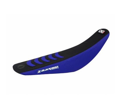 Housse de selle BLACKBIRD Double Grip 3 - Yamaha YZ125/250
