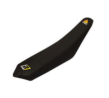 Housse de selle BLACKBIRD Pyramid noir Beta