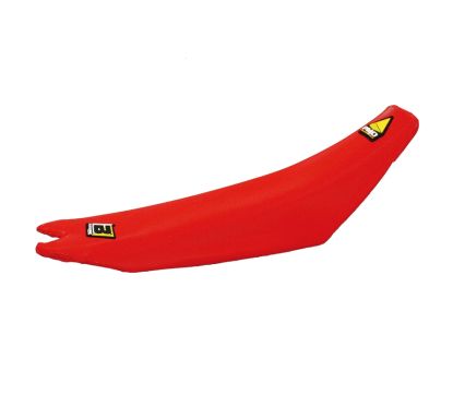 Housse de selle BLACKBIRD Pyramid rouge Beta RR