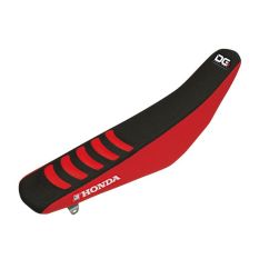 Housse de selle BLACKBIRD Double Grip 3 / Honda CRF250R/450R