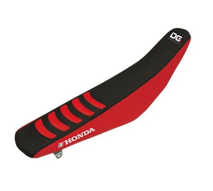 Housse de selle BLACKBIRD Double Grip 3 / Honda CRF250R/450R