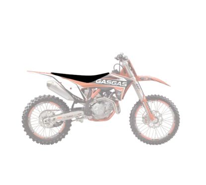 Housse de selle BLACKBIRD Pyramid Gas Gas