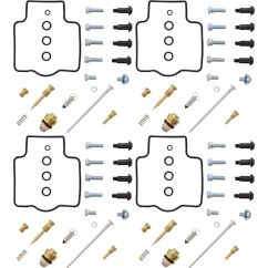 Kit réparation de carburateur ALL BALLS