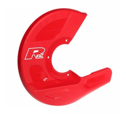 Protège-étrier de frein et disque RFX Pro () universel pour s'adapter aux supports de protège-disque RFX