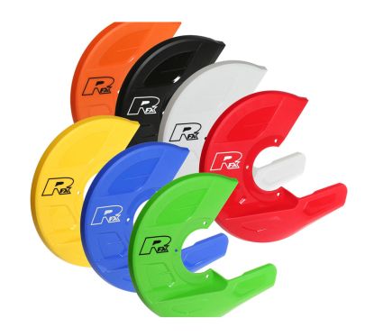 Protège-étrier de frein et disque RFX Pro () universel pour s'adapter aux supports de protège-disque RFX