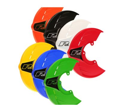 Protège-disque RFX Pro () universel pour s'adapter aux supports de protège-disque RFX