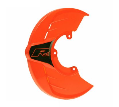 Protège disque RFX Pro () universel pour s'adapter aux supports de protège disque RFX