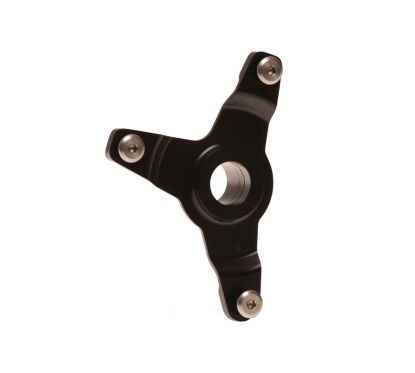 Support de protège-disque RFX Pro Series (Noir) - Honda CRF150