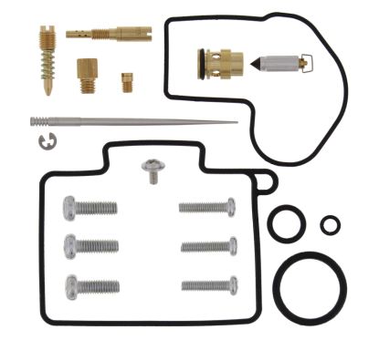 Kit réparation de carburateur ALL BALLS - Suzuki RM125