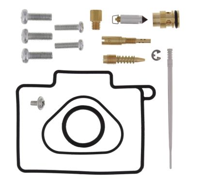 Kit réparation de carburateur ALL BALLS - Suzuki RM125