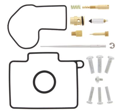 Kit réparation de carburateur ALL BALLS - Honda CR125R