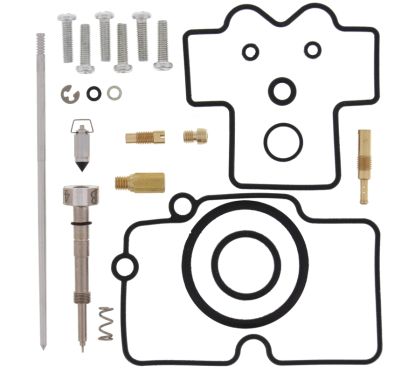 Kit réparation de carburateur ALL BALLS - Yamaha YZ450F