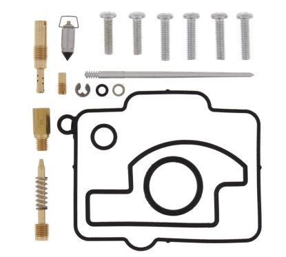Kit réparation de carburateur ALL BALLS - Suzuki RM250