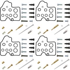 Kit réparation de carburateur ALL BALLS