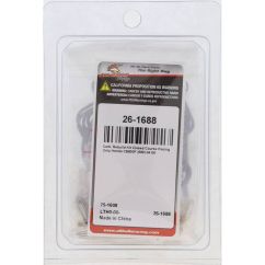 Kit réparation de carburateur ALL BALLS