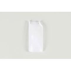 Bavette d'amortisseur UFO translucide Honda CRF250R/X