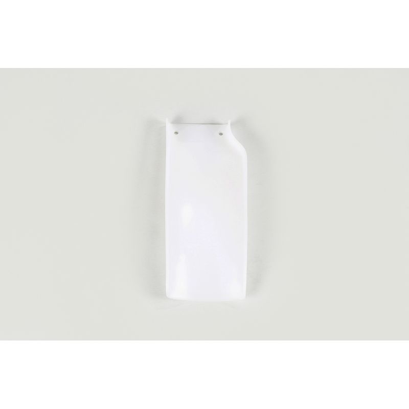 Bavette d'amortisseur UFO translucide Honda CRF250R/X