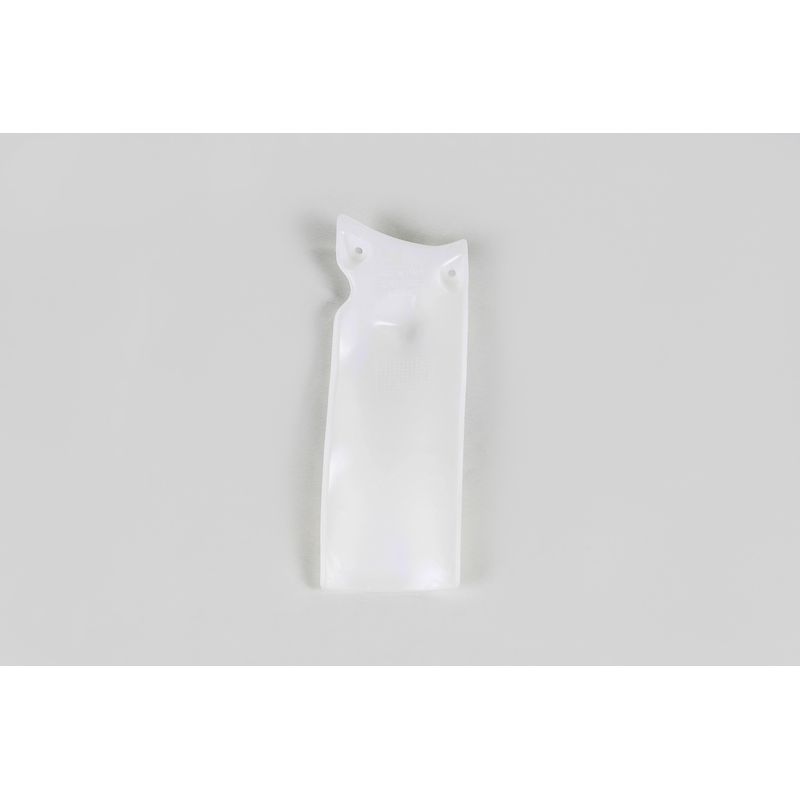 Bavette d'amortisseur UFO translucide Honda CRF250R