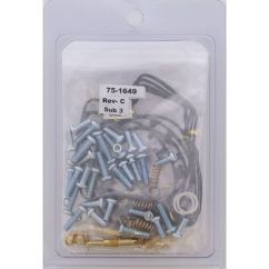 Kit réparation de carburateur ALL BALLS