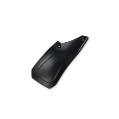 Bavette d'amortisseur UFO noir KTM