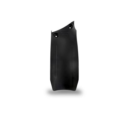 Bavette d'amortisseur UFO noir KTM SX85