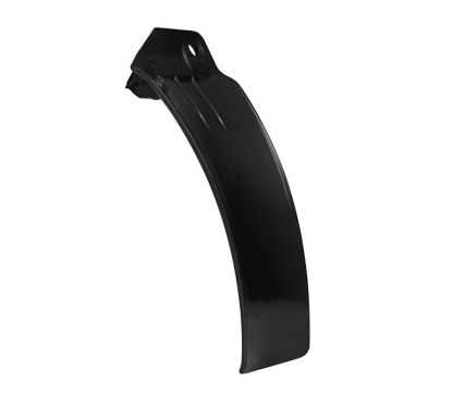 Bavette RACETECH - noir KTM/Husqvarna