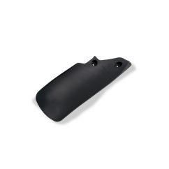 Bavette amortisseur UFO noir Kawasaki KX450