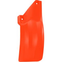 Bavette d'amortisseur POLISPORT KTM/Husqvarna