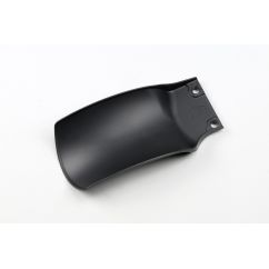 Bavette d'amortisseur UFO noir Yamaha YZ450F