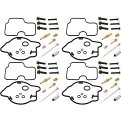 Kit réparation de carburateur ALL BALLS