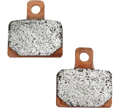 Plaquettes de frein frittées SDP Pro-MX